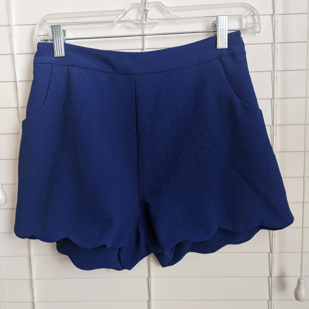 Francesca's high waist Shorts